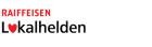 Deutschsprachiges Logo von Lokalhelden